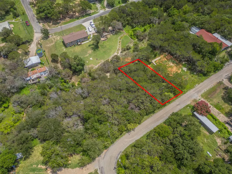 3619 Flint Rock Circle, Granbury, TX 76048 - #3