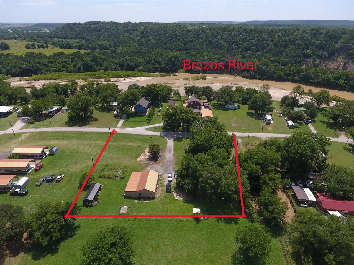 800 River View Road, Millsap, TX 76066 - #1
