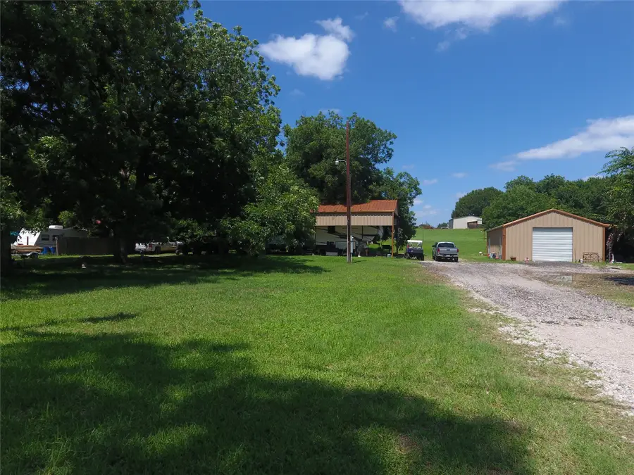 800 River View Road, Millsap, TX 76066 - #3