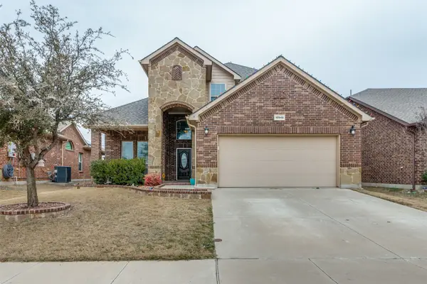 10948 Abbeyglen Court, Fort Worth, TX 76052