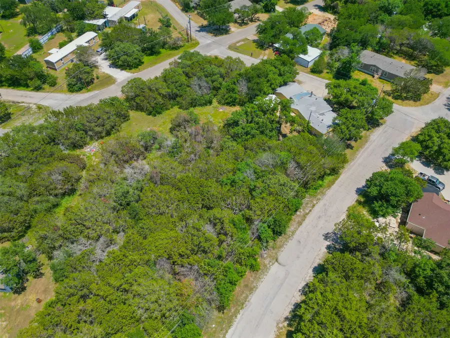 2718 N Mountain View Road, Granbury, TX 76048 - #2