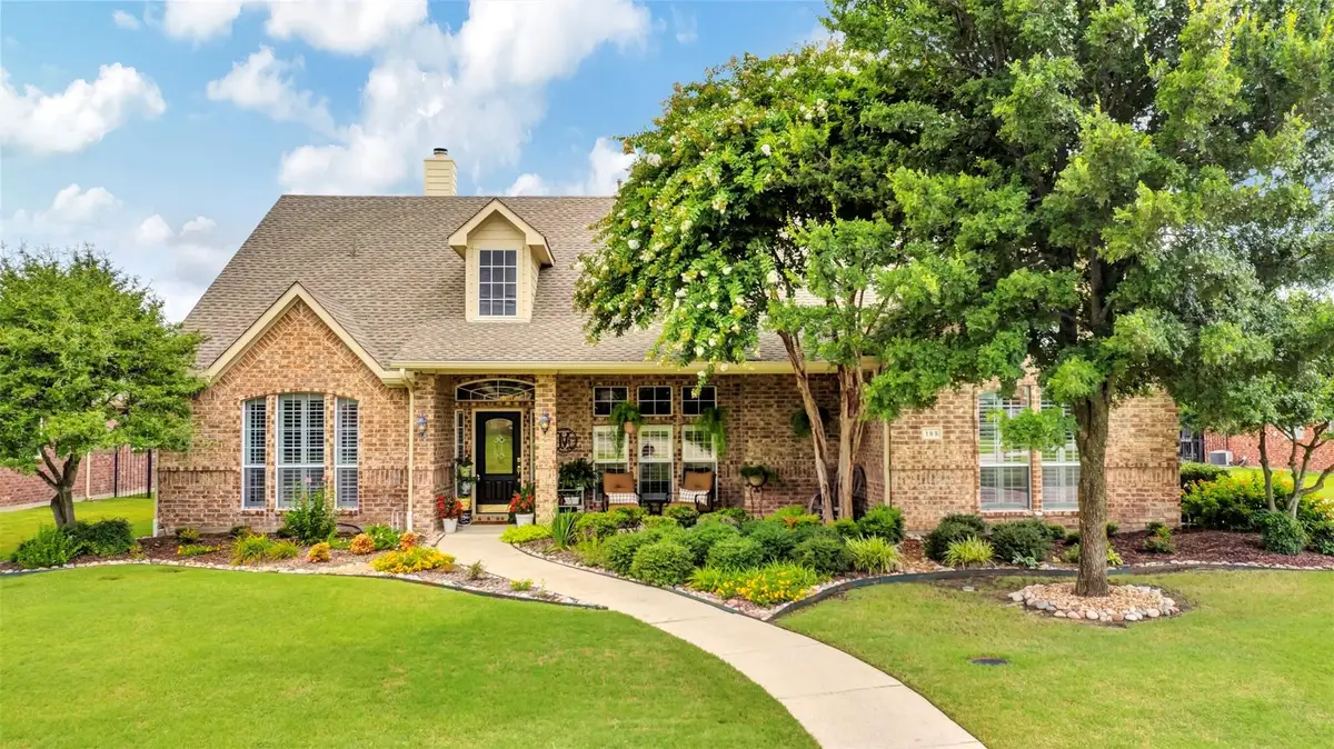 195 Connor Lane, Allen, TX 75002 - #1