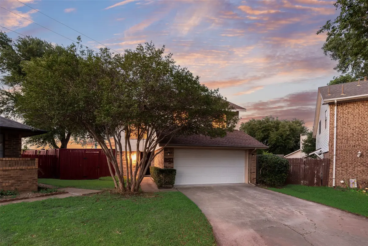 821 Via Madonna, Mesquite, TX 75150 - #1