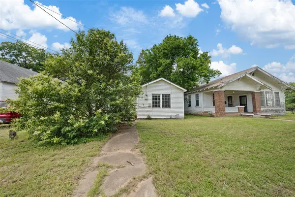 2221 Ross Avenue, Waco, TX 76706