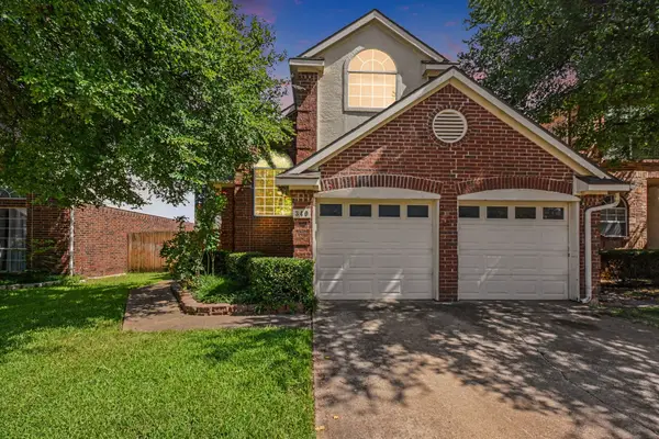 340 Arbor Court, Euless, TX 76039