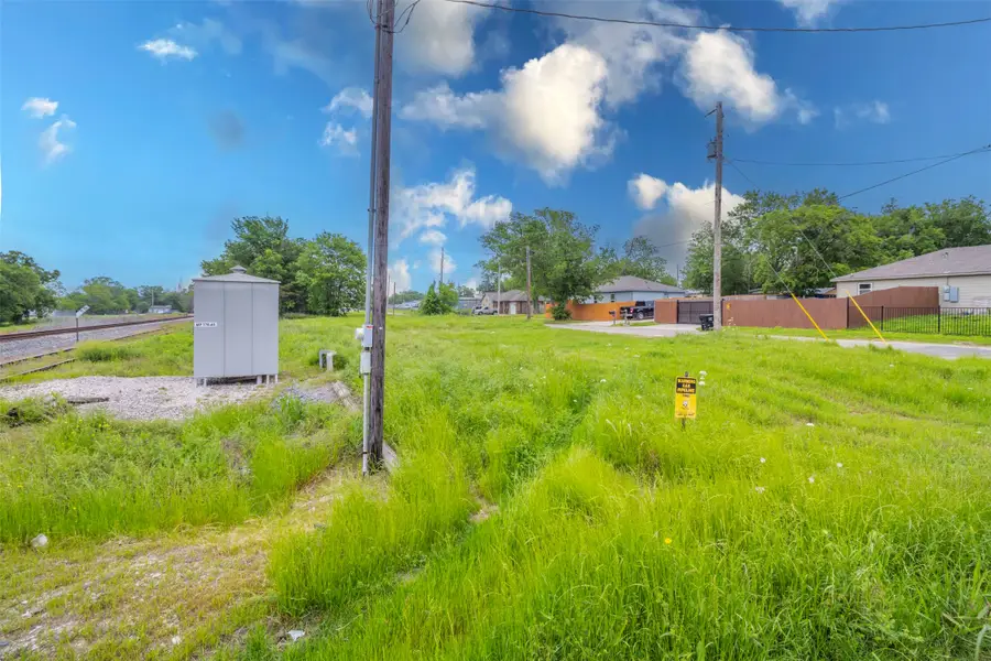 0 Morse Street, Greenville, TX 75401 - #2