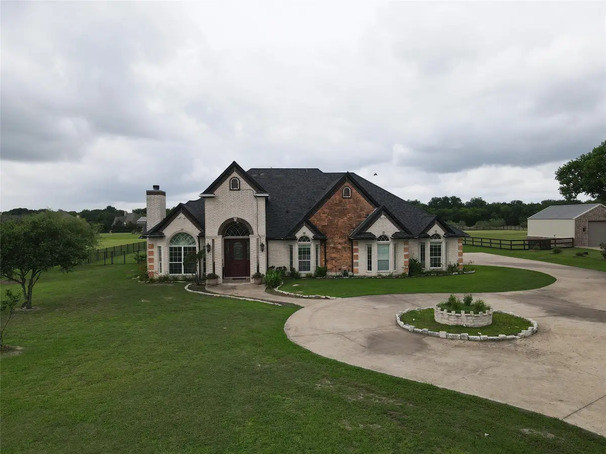 624 Horseshoe Bend, Royse City, TX 75189 - #1