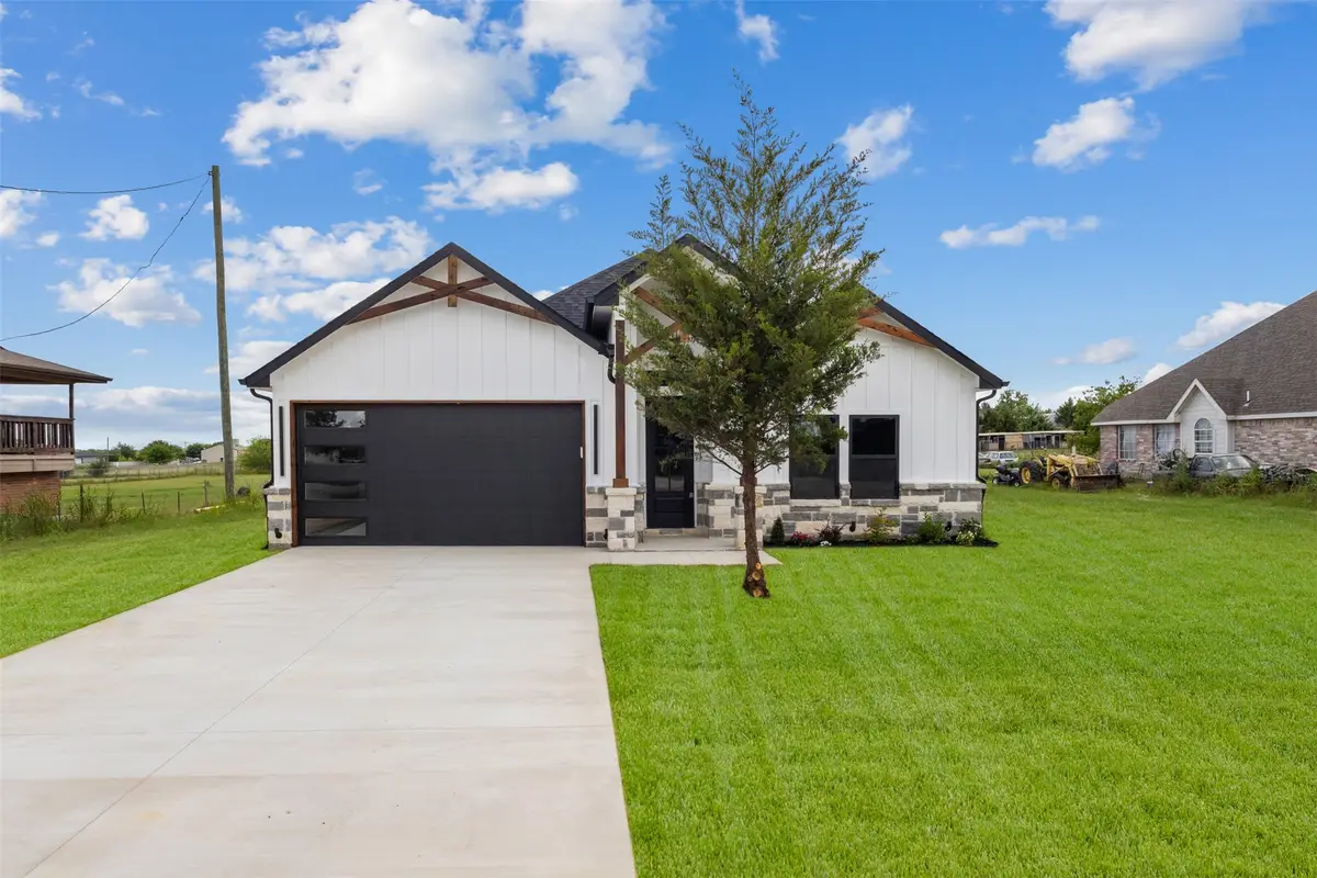 8644 Kelly Lane, Alvarado, TX 76009 - #1