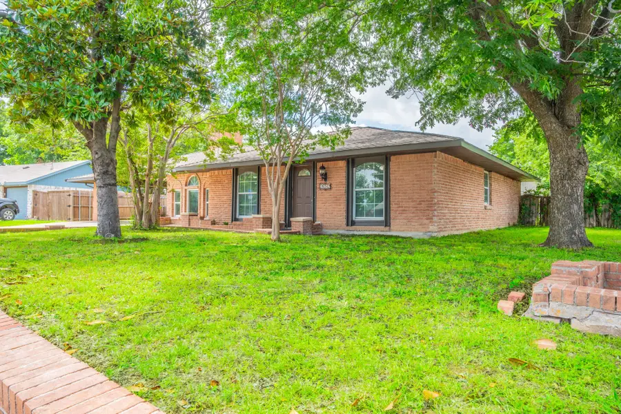 2652 Bluebird Lane, Mesquite, TX 75149 - #3