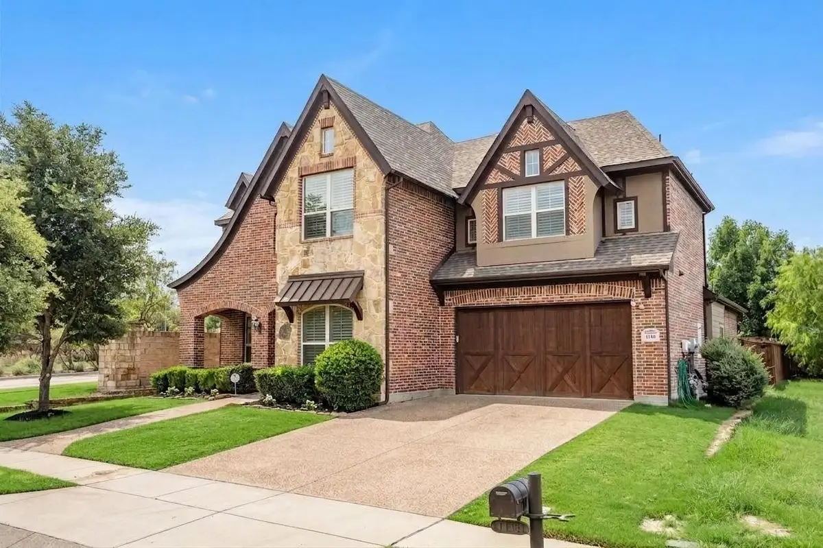 1148 Grant Avenue, Lantana, TX 76226 - #1