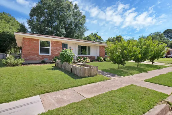 6800 Hightower Street, Fort Worth, TX 76112