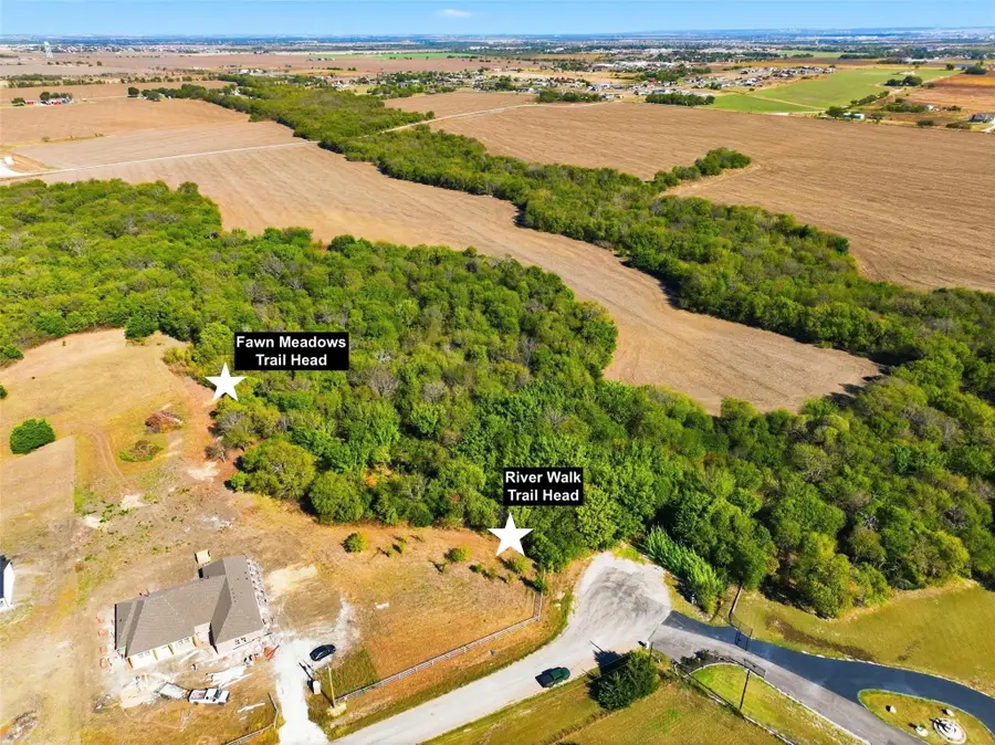 2041 Hudson Court, Alvarado, TX 76009 - #3