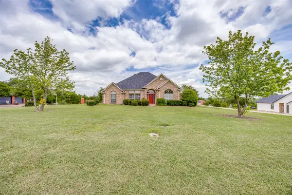 369 Ridgeview Drive, Sherman, TX 75090
