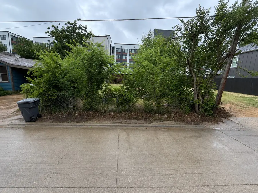 2902 Chicago Street, Dallas, TX 75212 - #3