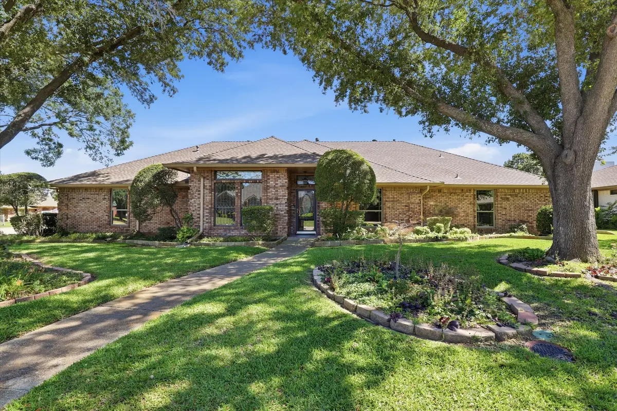 234 Turpin Drive, Highland Village, TX 75077 - #1