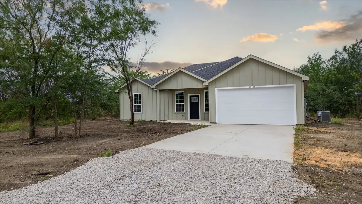 10444 County Road 146, Kaufman, TX 75142 - #1