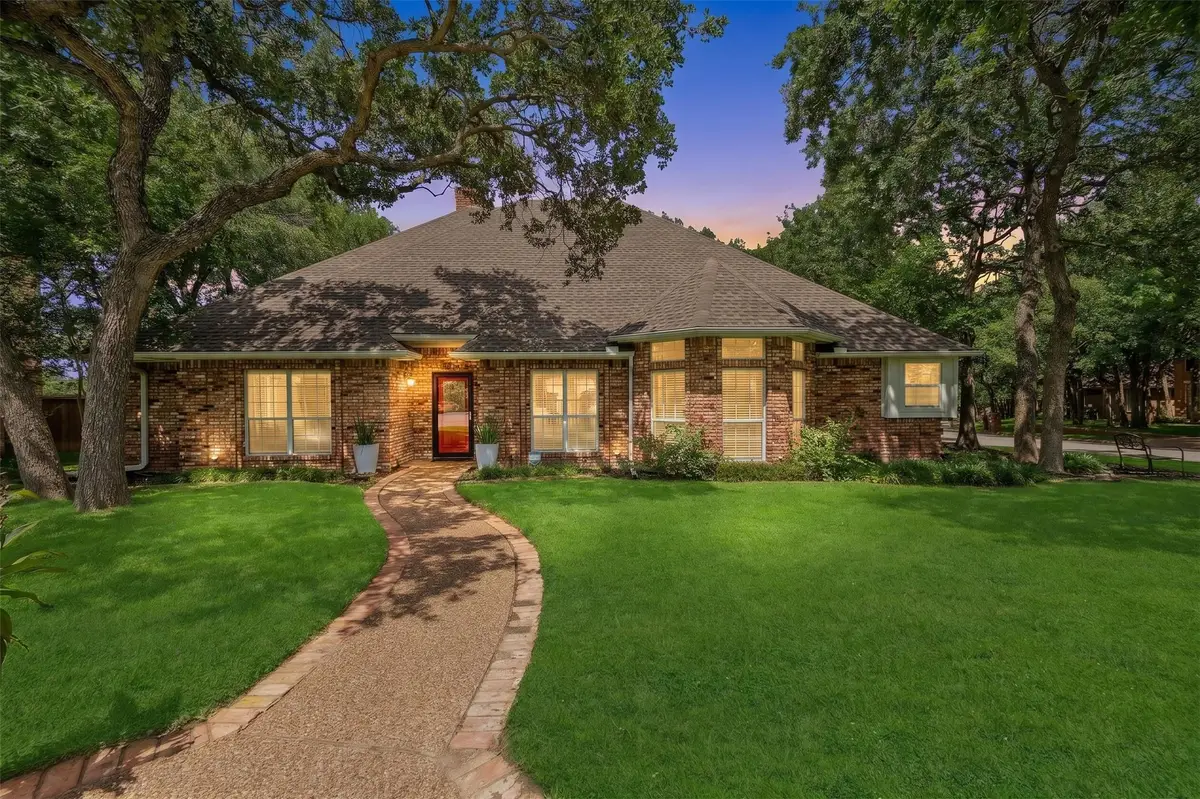 2319 Ox Bow Court, Arlington, TX 76006 - #1