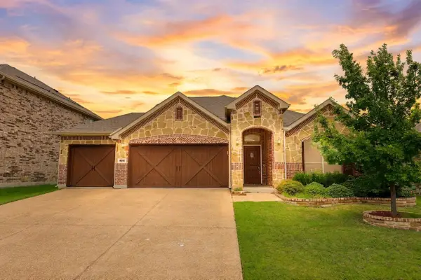 4312 Coffee Mill Road, Celina, TX 75078