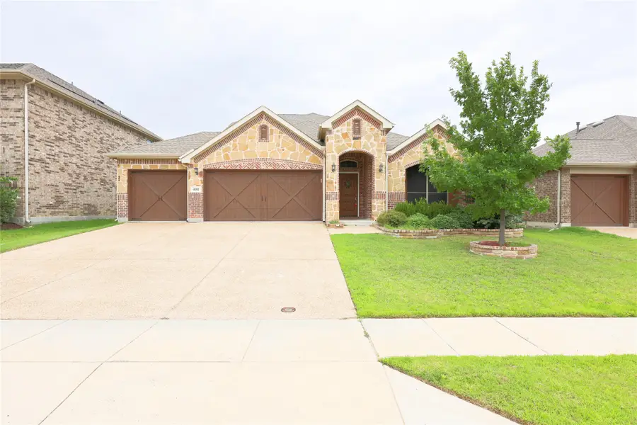 4312 Coffee Mill Road, Celina, TX 75078 - #2
