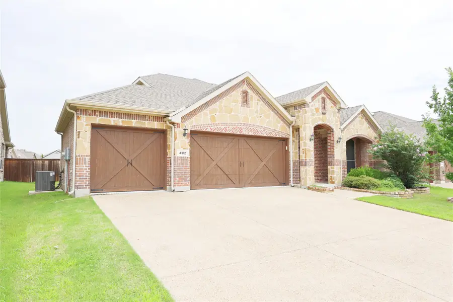 4312 Coffee Mill Road, Celina, TX 75078 - #3