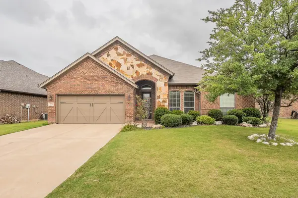 1223 Lantana Lane, Burleson, TX 76028