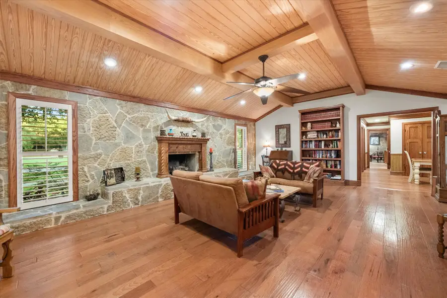 2311 Chaparral Trail, Mansfield, TX 76063 - #3