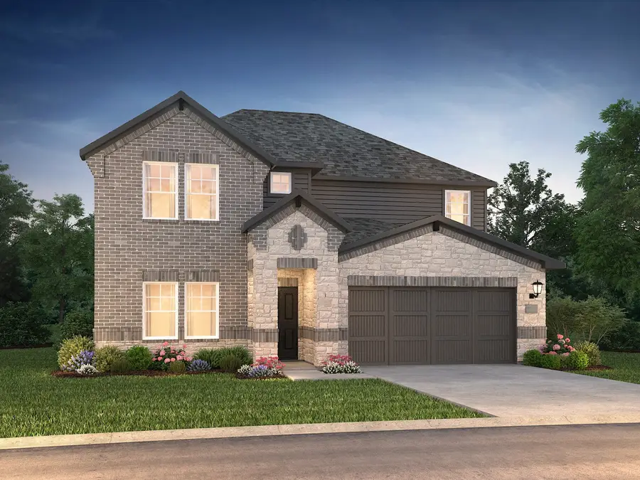 3501 Richland Drive, Farmersville, TX 75442 - #3