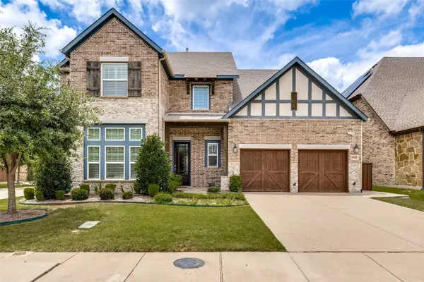 17605 Crabapple Court, Dallas, TX 75252