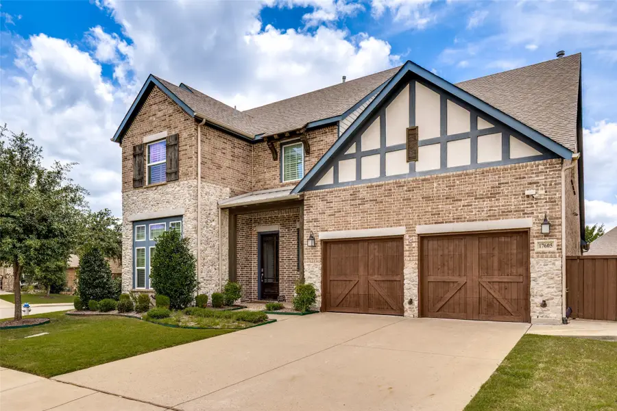 17605 Crabapple Court, Dallas, TX 75252 - #2