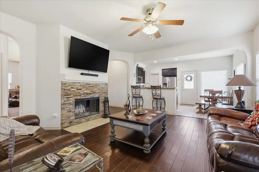 8313 White Hart, Fort Worth, TX 76179 - #3
