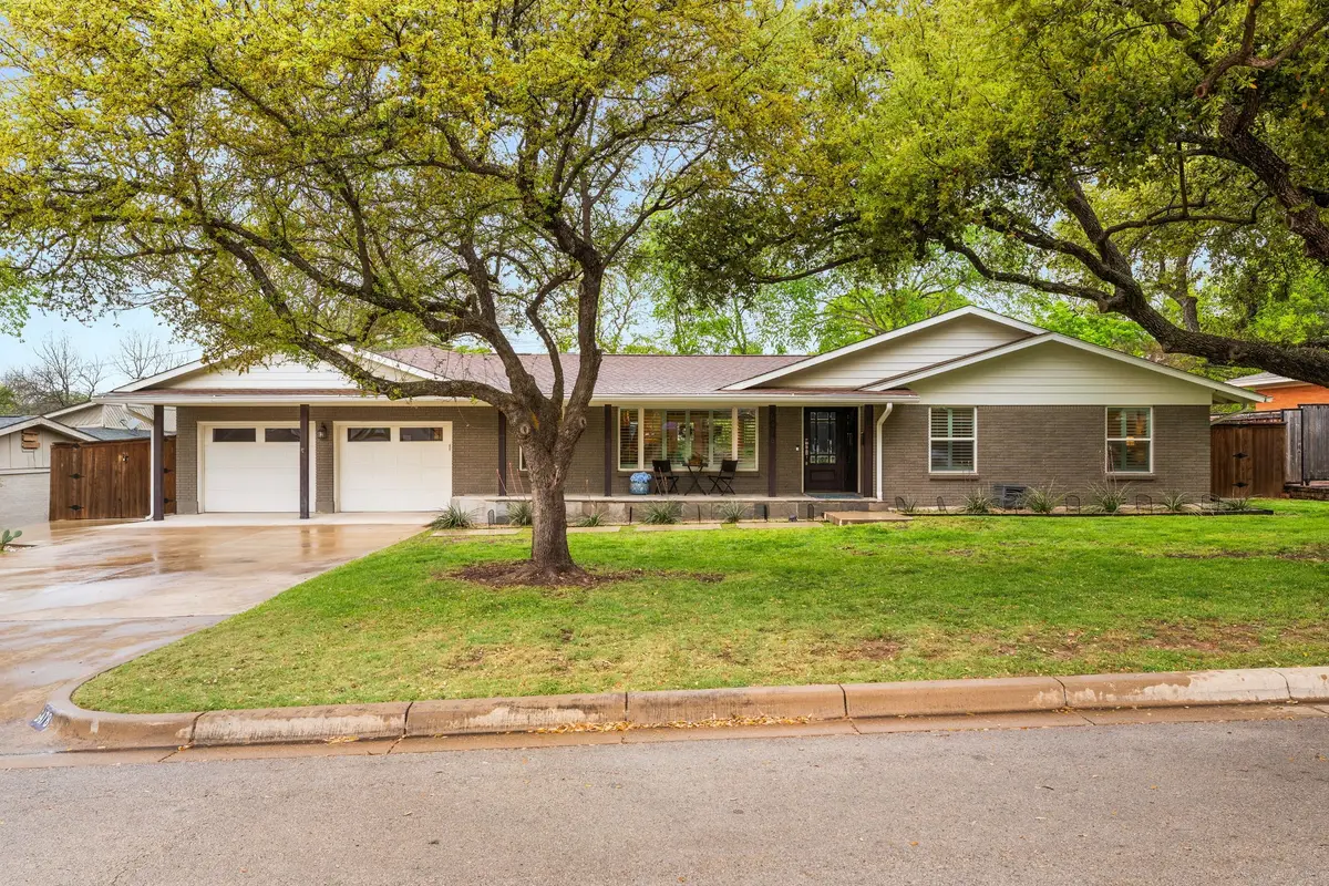 6478 Fortune Road, Fort Worth, TX 76116 - #1