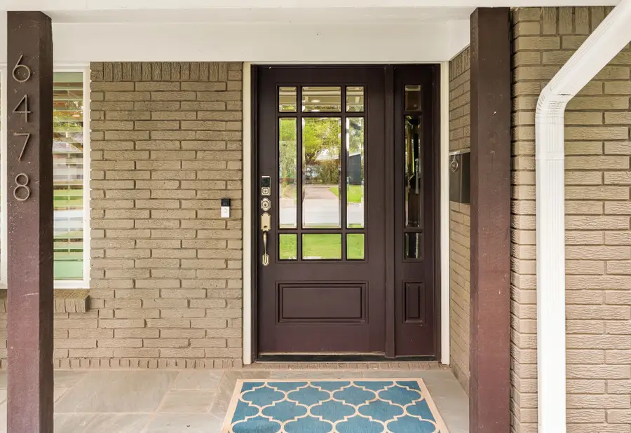 6478 Fortune Road, Fort Worth, TX 76116 - #3