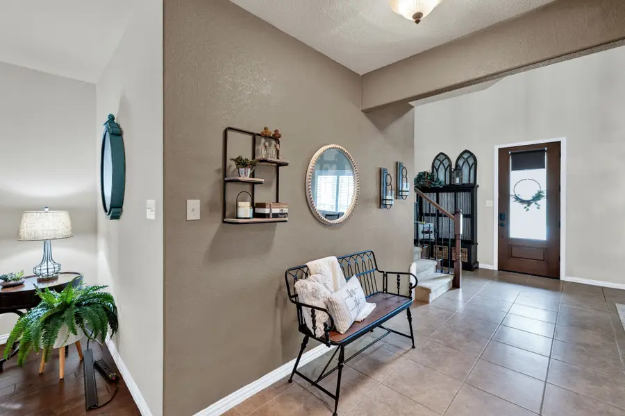 1701 Meadow Ranch Road, McKinney, TX 75071 - #3