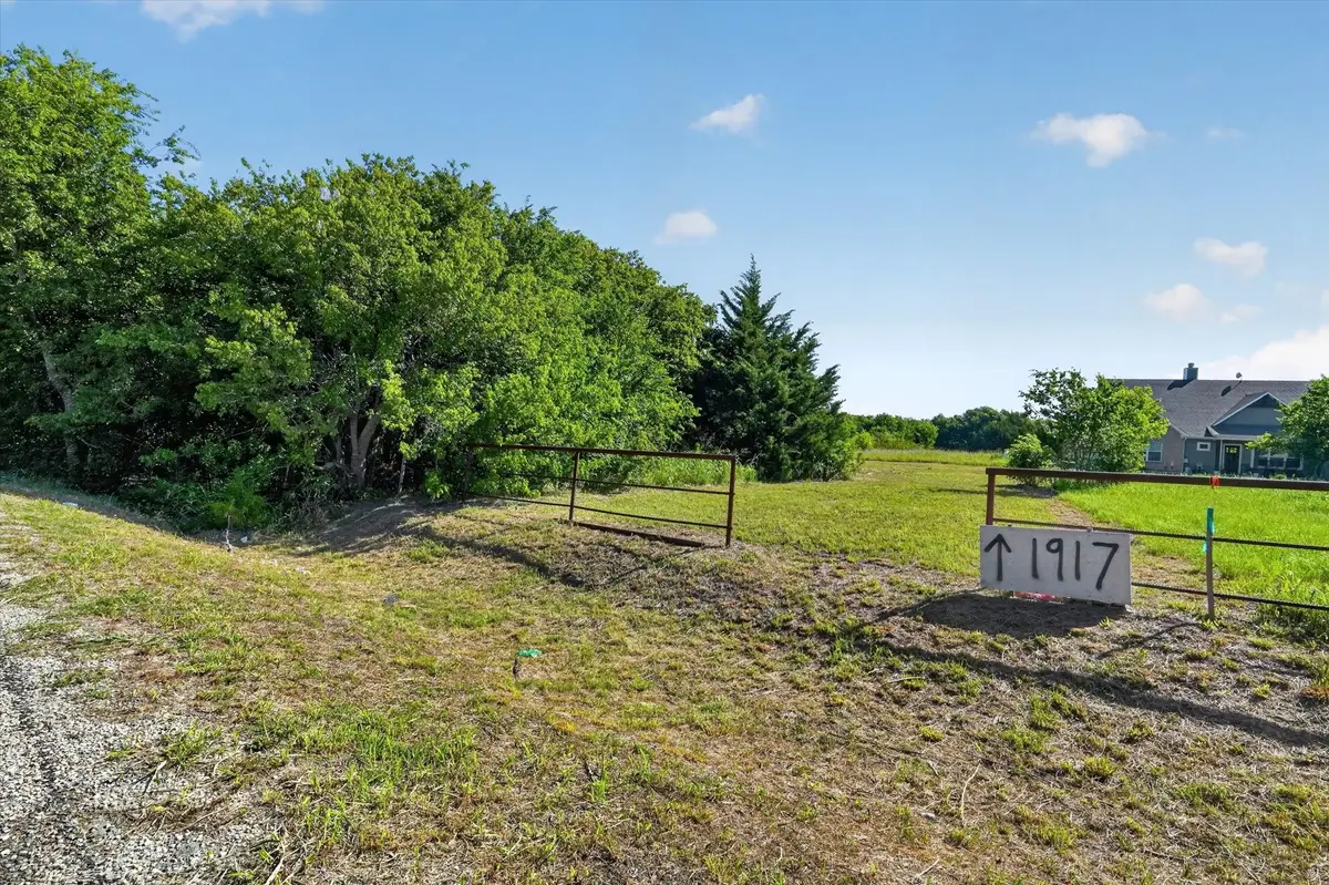 1917 Hudson Court, Alvarado, TX 76009 - #1