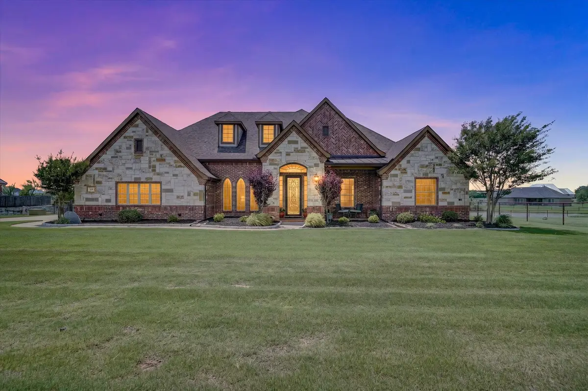 118 Trace Drive, Weatherford, TX 76087 - #1