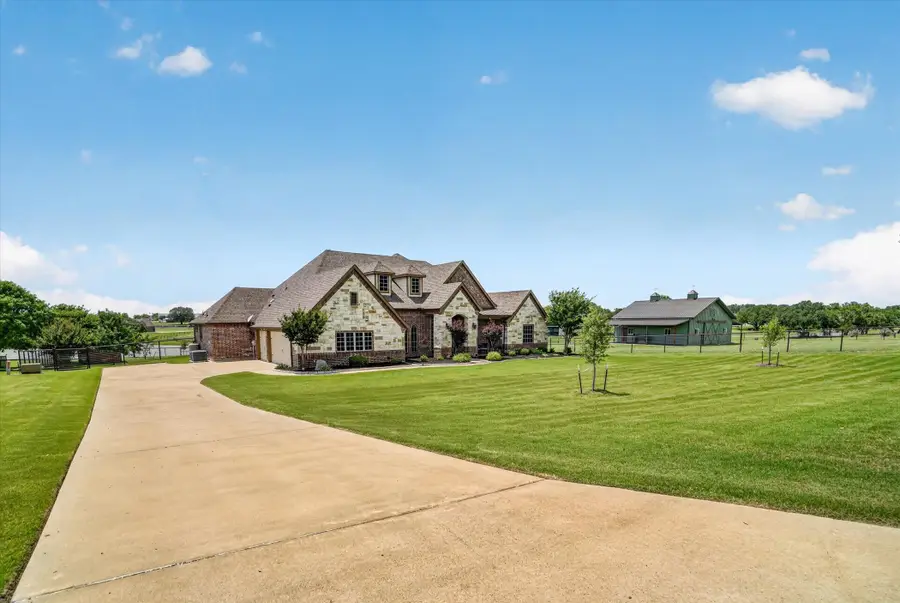 118 Trace Drive, Weatherford, TX 76087 - #2