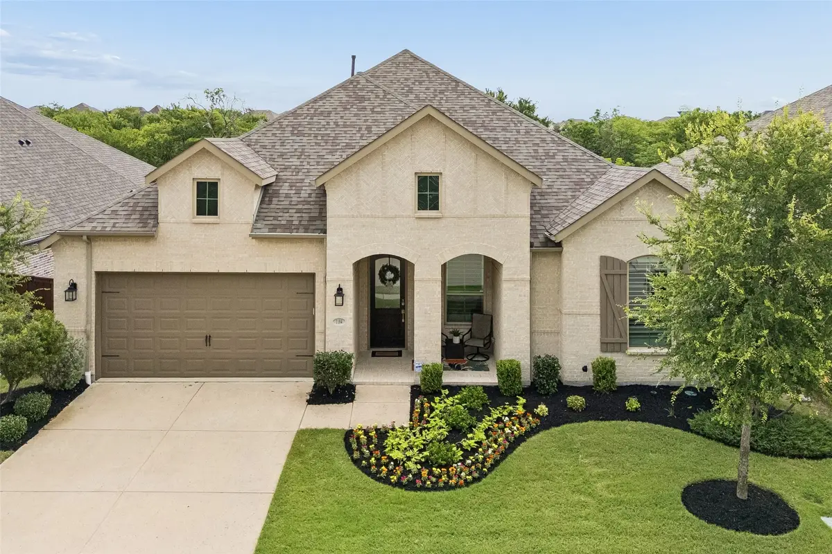 1104 Bluestem Drive, Aubrey, TX 76227 - #1