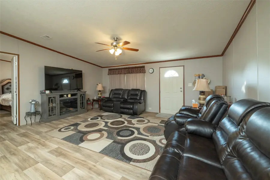 140 Coke Gage Lane, Decatur, TX 76234 - #2