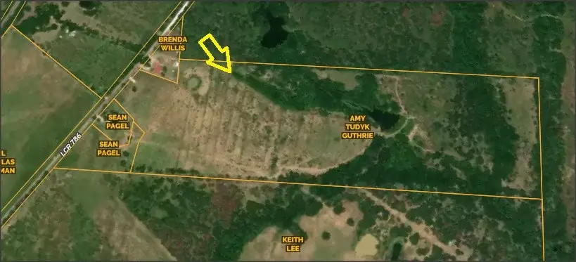 TBD Lcr 786, Thornton, TX 76687 - #3