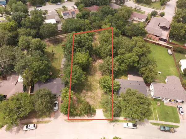 1609 Dale Place, Irving, TX 75061
