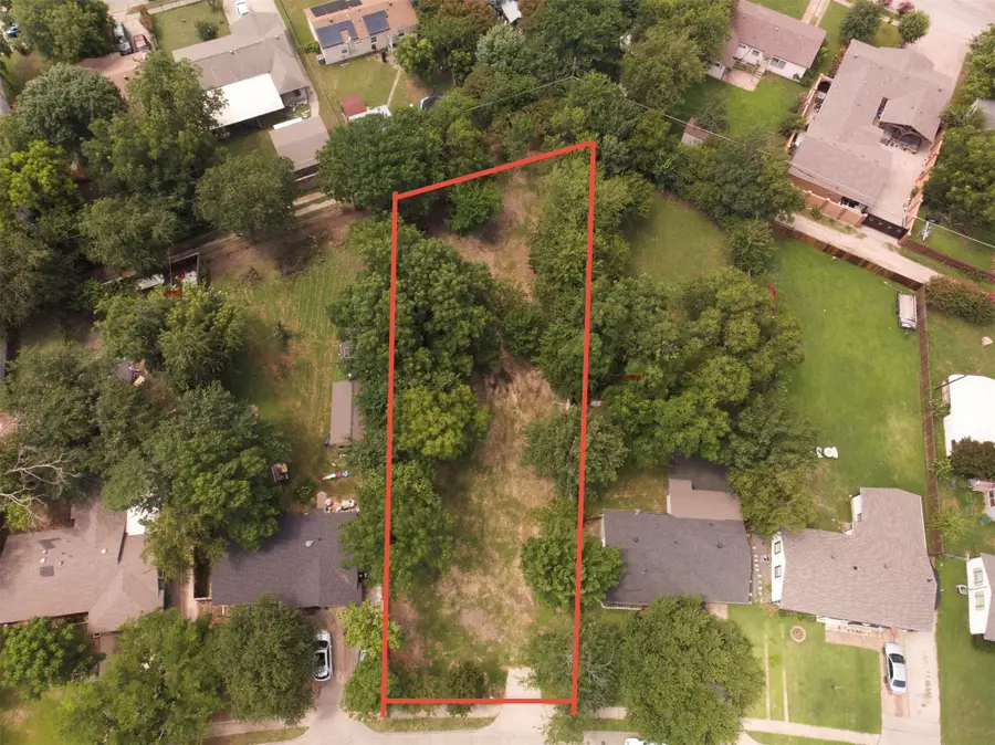 1609 Dale Place, Irving, TX 75061 - #3
