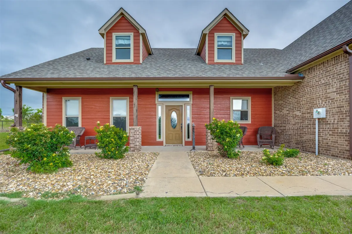3028 Harrell Road, Howe, TX 75459 - #1