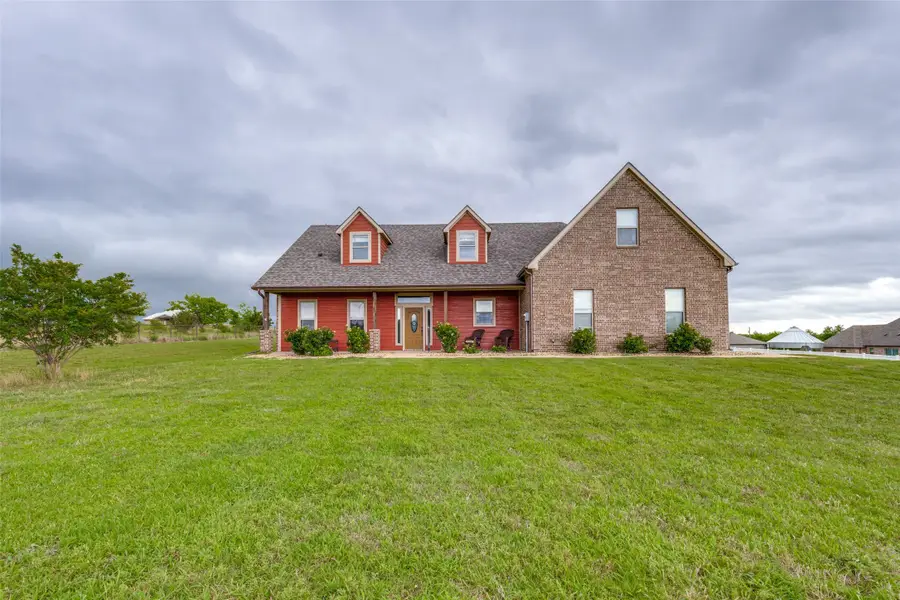 3028 Harrell Road, Howe, TX 75459 - #2