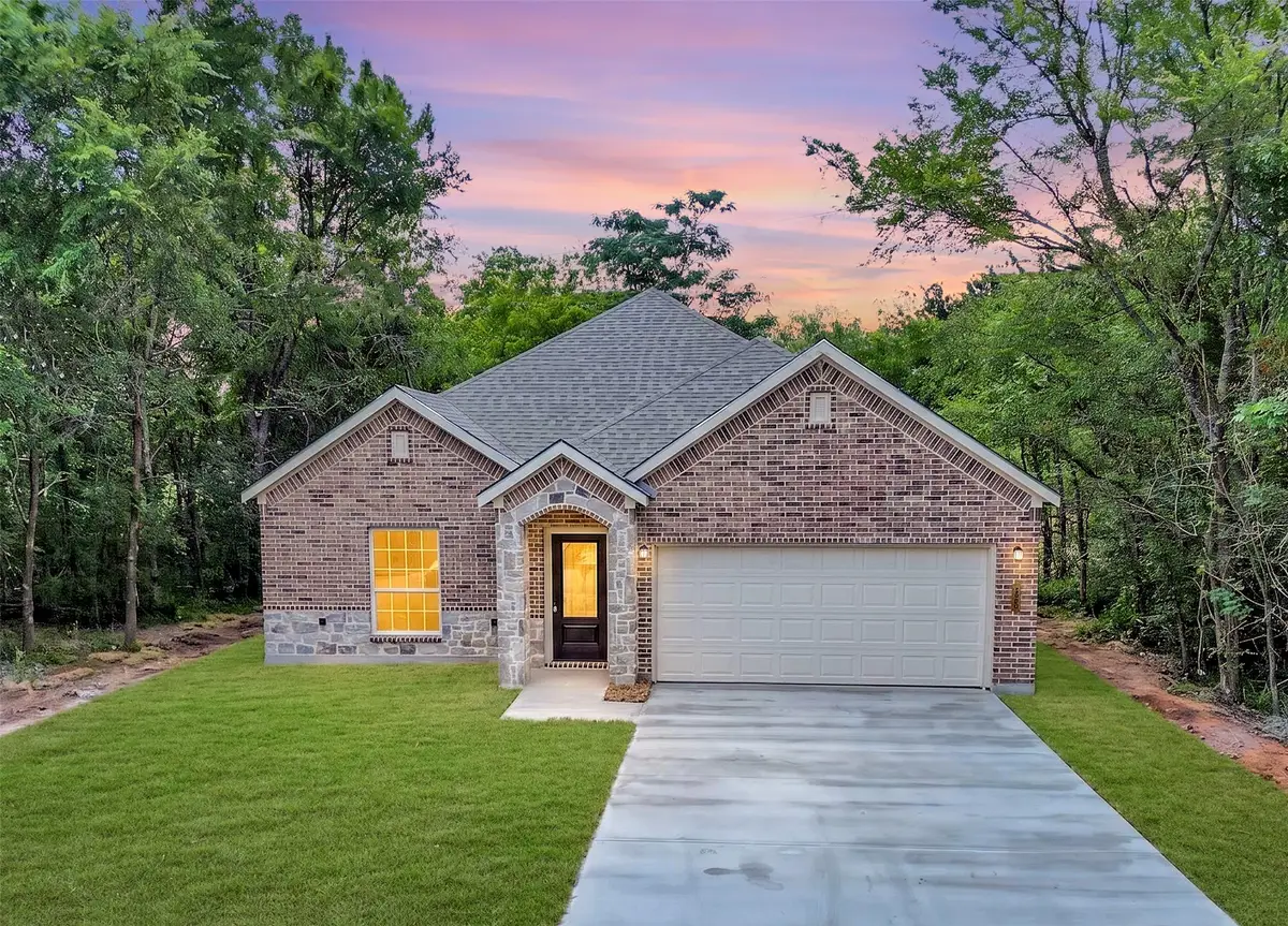 304 N Cherokee Shores Drive, Mabank, TX 75156 - #1