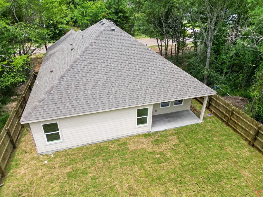 304 N Cherokee Shores Drive, Mabank, TX 75156 - #2