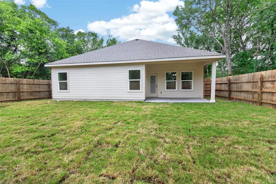 304 N Cherokee Shores Drive, Mabank, TX 75156 - #3