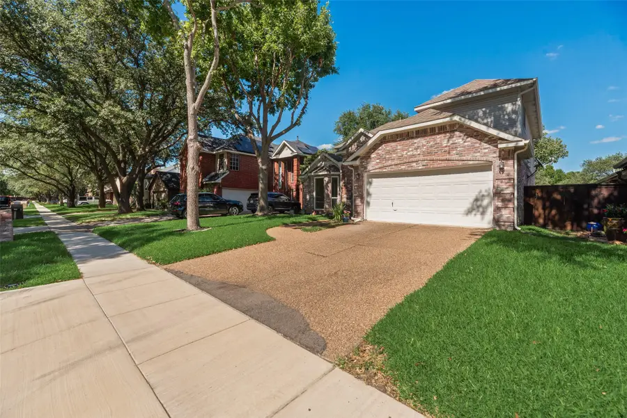 5204 Promise Land Drive, Frisco, TX 75035 - #2