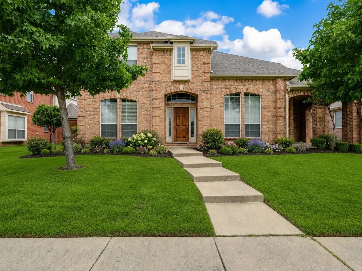 1041 Crystal Lake Drive, Frisco, TX 75036 - #1