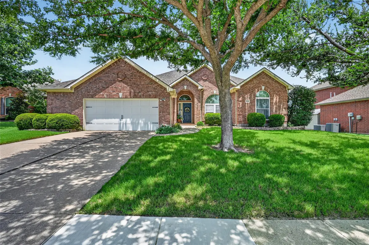 1404 Spring Ridge Lane, Flower Mound, TX 75028 - #1