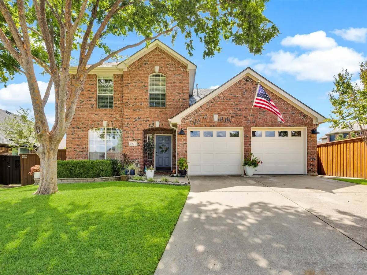 6004 Crestmill Lane, Sachse, TX 75048 - #1